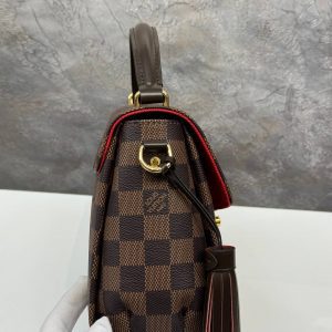 Сумка Louis Vuitton Croisette N53000