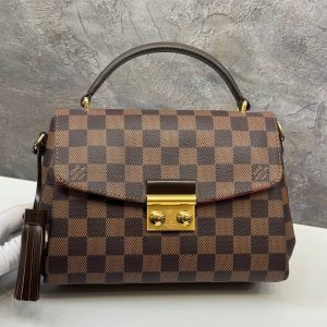 Сумка Louis Vuitton Croisette N53000