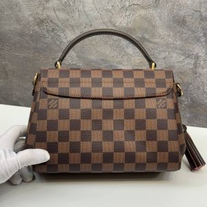 Сумка Louis Vuitton Croisette N53000