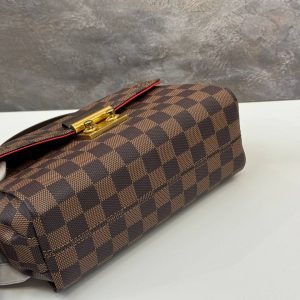 Сумка Louis Vuitton Croisette N53000