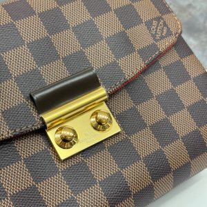 Сумка Louis Vuitton Croisette N53000