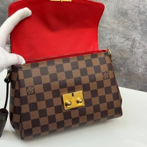 Сумка Louis Vuitton Croisette N53000