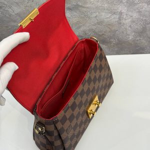 Сумка Louis Vuitton Croisette N53000