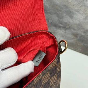 Сумка Louis Vuitton Croisette N53000