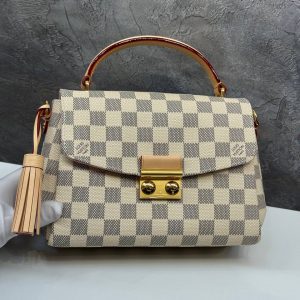 Сумка Louis Vuitton Croisette N53000