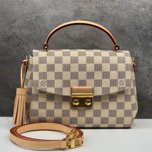 Сумка Louis Vuitton Croisette N53000