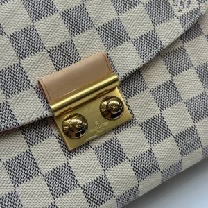 Сумка Louis Vuitton Croisette N53000