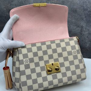 Сумка Louis Vuitton Croisette N53000