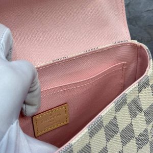 Сумка Louis Vuitton Croisette N53000