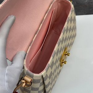 Сумка Louis Vuitton Croisette N53000