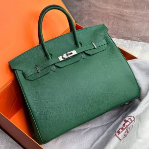 Сумка Hermes Birkin 35