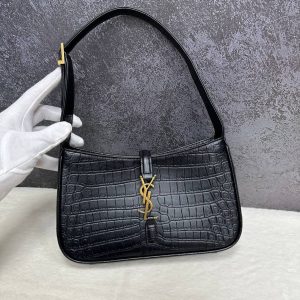 Сумка-хобо Yves Saint Laurent LE 5 À 7