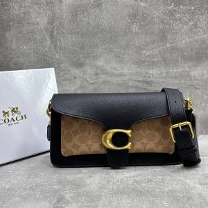 Сумка Coach Tabby Shoulder Bag 26