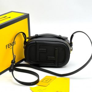 Сумка Fendi O'Lock