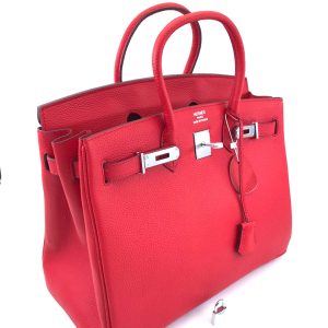 Сумка Hermes Birkin 35