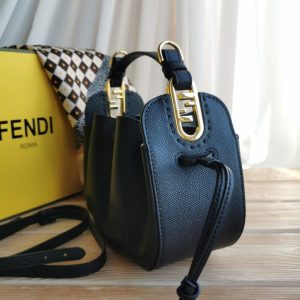 Сумка Fendi Pomodorino