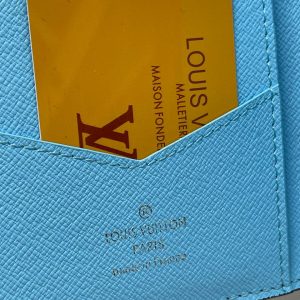 Обложка на паспорт Louis Vuitton