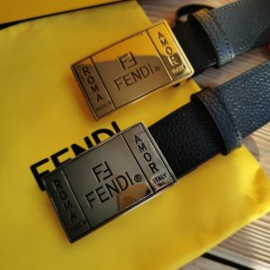 Ремень Fendi