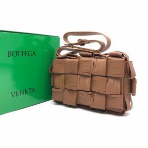 Сумка Bottega Veneta Padded Cassette