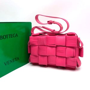 Сумка Bottega Veneta Padded Cassette