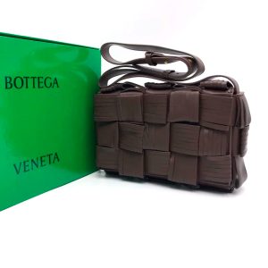 Сумка Bottega Veneta Padded Cassette