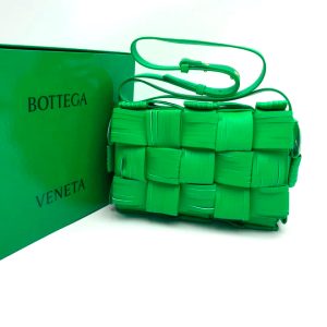 Сумка Bottega Veneta Padded Cassette