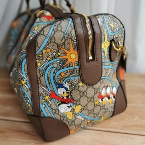 Дорожная сумка Gucci