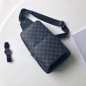 Сумка Louis Vuitton Avenue Sling