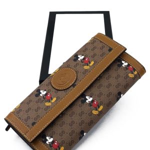 Кошелек Gucci Disney