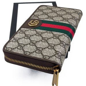 Кошелек Gucci