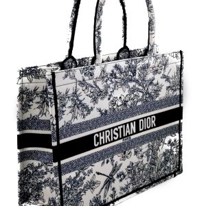 Сумка DIOR BOOK TOTE