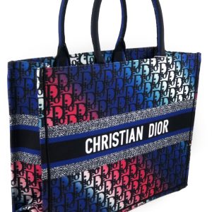 Сумка DIOR BOOK TOTE