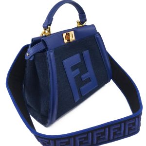 Сумка Fendi