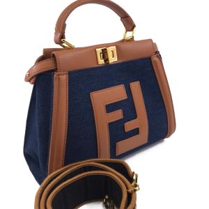 Сумка Fendi