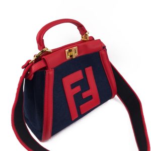 Сумка Fendi