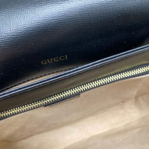 Сумка Gucci Horsebit 1955