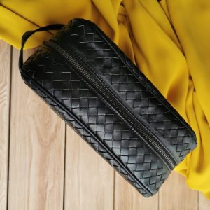 Косметичка Bottega Veneta