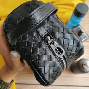 Косметичка Bottega Veneta