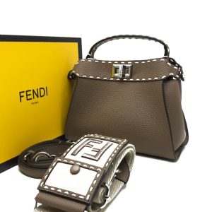 Сумка Fendi