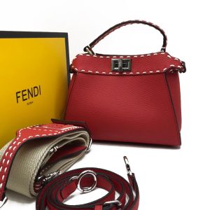 Сумка Fendi