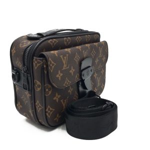 Сумка Louis Vuitton S-Lock