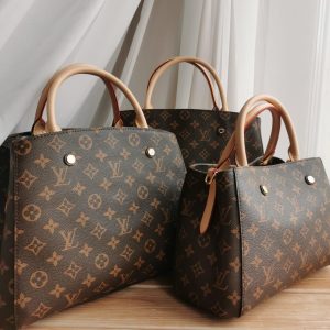 Сумка Louis Vuitton Montaigne