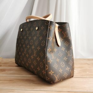 Сумка Louis Vuitton Montaigne