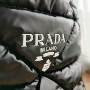 Сумка Prada Re-Nylon