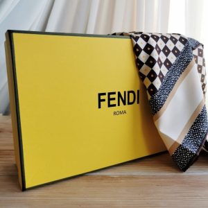 Сумка Fendi Pomodorino