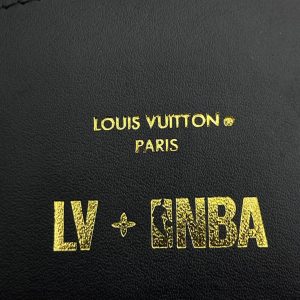 Бумажник Louis Vuitton NBA