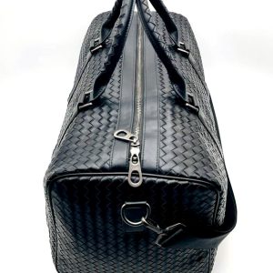 Сумка дорожная Bottega Veneta Carryall