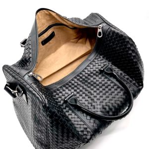 Сумка дорожная Bottega Veneta Carryall