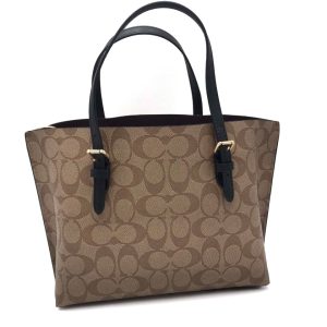 Сумка Coach Mollie Tote