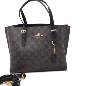 Сумка Coach Mollie Tote